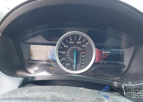 2011 Ford Explorer Xlt z USA, uszkodzony, nr VIN 1FMHK7D84BGA90149